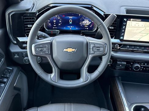 New 2026 Chevrolet Silverado 2500 High Country w/ Technology Package image 13