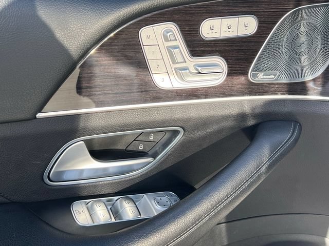 Used 2024 Mercedes-Benz GLE 350 4MATIC w/ 3rd Row Seat Package image 27