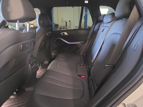 Used 2020 BMW X5 sDrive40i RWD image 5
