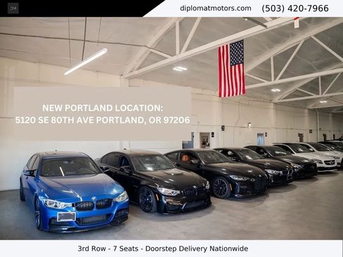 Used 2018 Tesla Model X 100D image 3