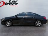 Used 2014 Mercedes-Benz CLA 250 4MATIC image 5