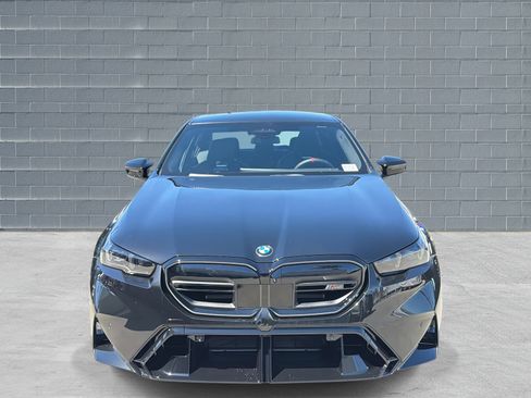 New 2026 BMW M5 w/ Executive Package image 2