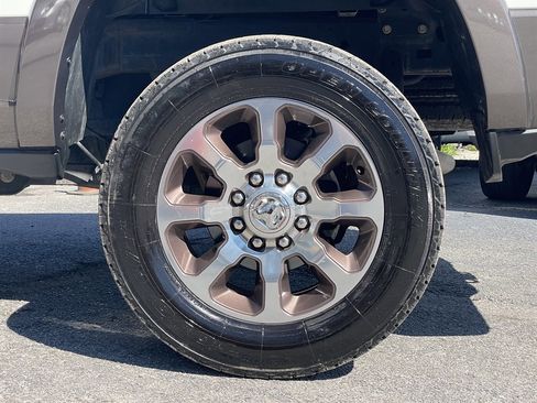 Used 2020 RAM 2500 Limited image 41