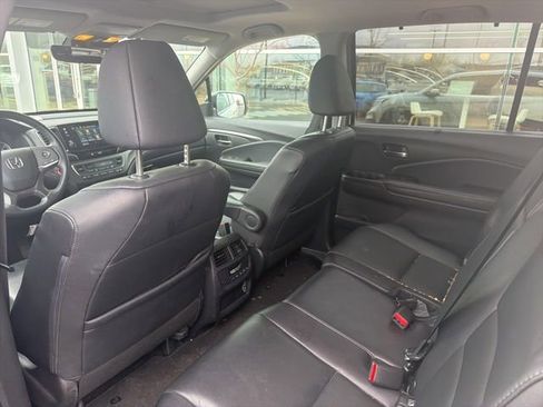 Used 2020 Honda Pilot EX-L image 11