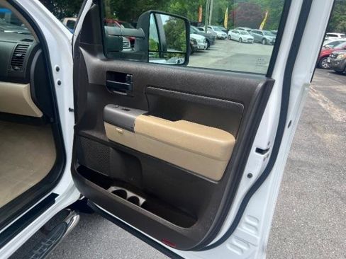 Used 2011 Toyota Tundra 2WD Double Cab w/ TRD Off-Road Pkg image 46