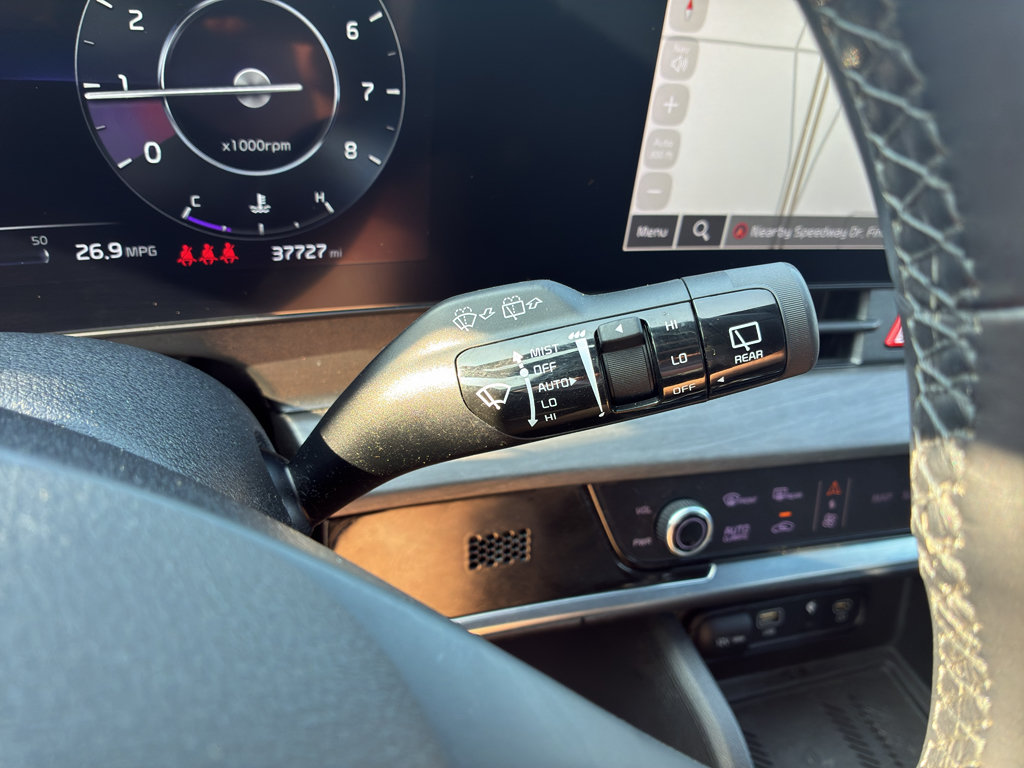 Used 2023 Kia Sportage X-Pro AWD/4WD image 24