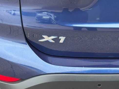 Used 2019 BMW X1 xDrive28i w/ Convenience Package image 8