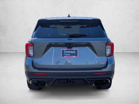 Used 2021 Ford Explorer ST w/ Equipment Group 401A AWD/4WD image 7