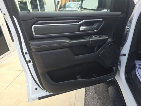 Certified 2022 RAM 1500 Big Horn w/ Back Country Package image 10