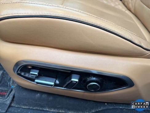 Used 2021 Jeep Grand Cherokee L Summit image 13