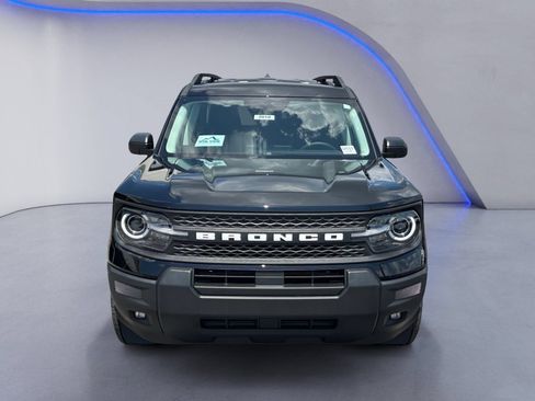 New 2026 Ford Bronco Sport Big Bend w/ Convenience Package AWD/4WD image 8
