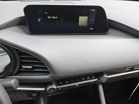 New 2026 MAZDA MAZDA3 2.5 S Sedan w/ Preferred Pkg image 17