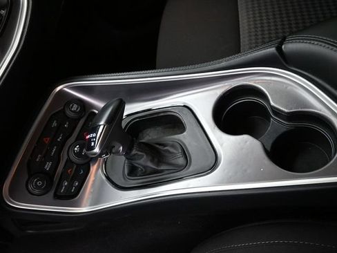 Used 2021 Dodge Challenger R/T Scat Pack RWD image 15