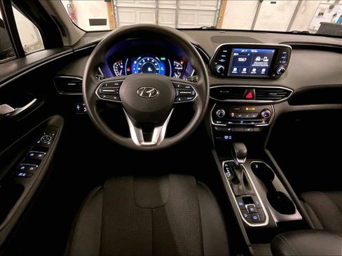 Used 2020 Hyundai Santa Fe SEL w/ Cargo Package AWD/4WD image 5