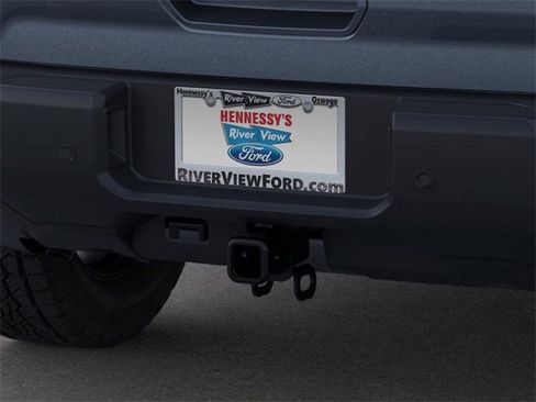 New 2025 Ford Bronco Sport Badlands w/ Badlands Tech Package image 23