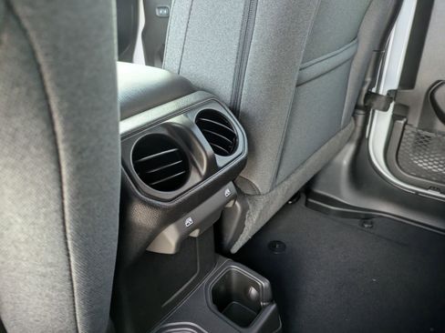 New 2025 Jeep Wrangler Sport S image 17