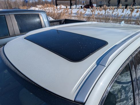 Used 2018 INFINITI QX60 Base w/ Premium Plus Package image 7