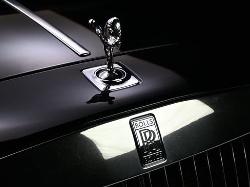 Used 2012 Rolls-Royce Ghost RWD image 50