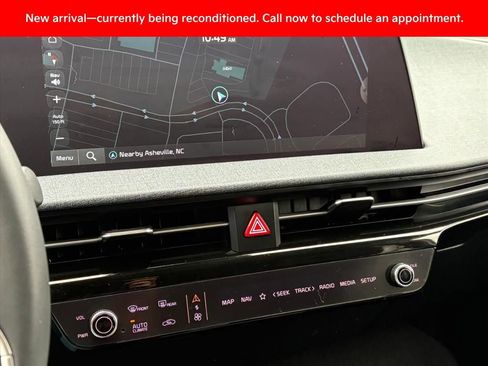 Certified 2023 Kia EV6 Wind w/ Wind Technology Package image 9