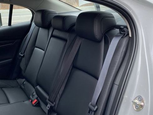 New 2026 MAZDA MAZDA3 s Sport FWD image 22