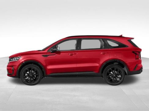 Used 2021 Kia Sorento SX AWD/4WD image 3