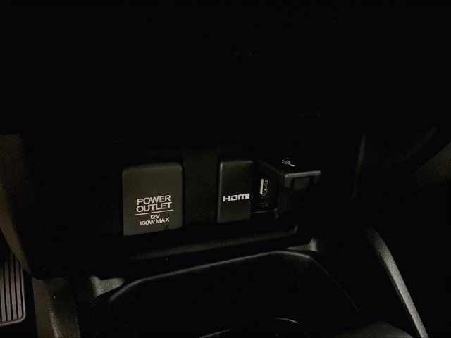 Used 2015 Honda Fit EX image 31
