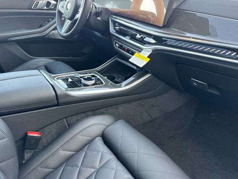 New 2026 BMW X5 M60i image 27