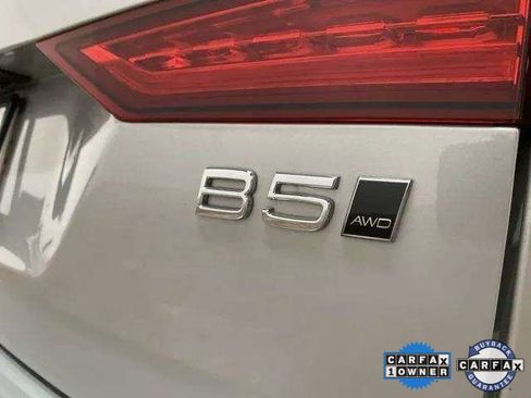 Used 2025 Volvo V60 B5 Cross Country Plus image 96