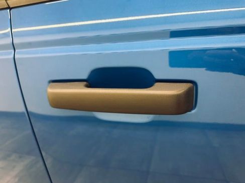 Certified 2024 Ford Bronco Big Bend image 10