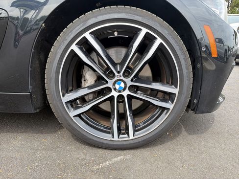 Used 2020 BMW 440i xDrive Convertible w/ M Sport Package image 13