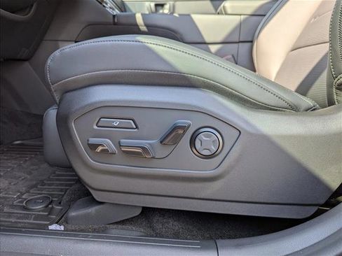 New 2026 Hyundai Santa Fe Calligraphy image 11