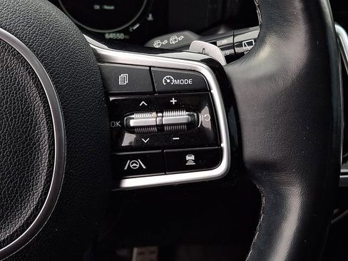 Used 2021 Kia Sorento SX image 21