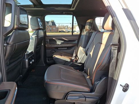 Used 2020 Ford Expedition Max King Ranch image 11