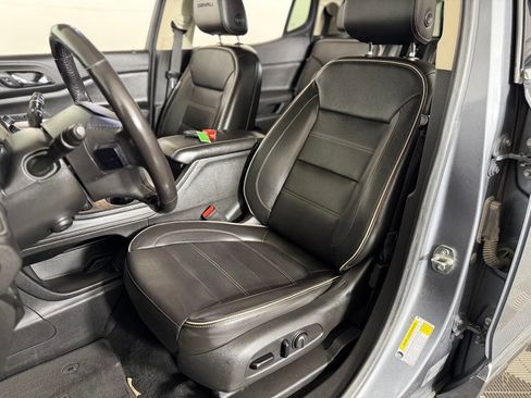 Used 2020 GMC Acadia Denali AWD/4WD image 26