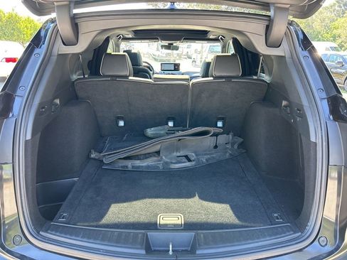 Used 2019 Acura RDX A-Spec image 53