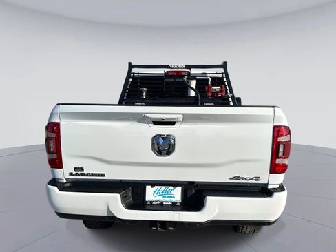 Used 2023 RAM 2500 Laramie image 5