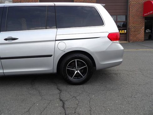 Used 2010 Honda Odyssey LX image 5