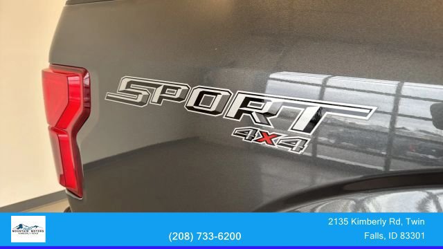 Used 2020 Ford F150 Lariat AWD/4WD image 12