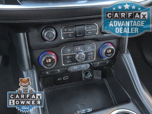 Used 2022 Chevrolet Tahoe Z71 image 27