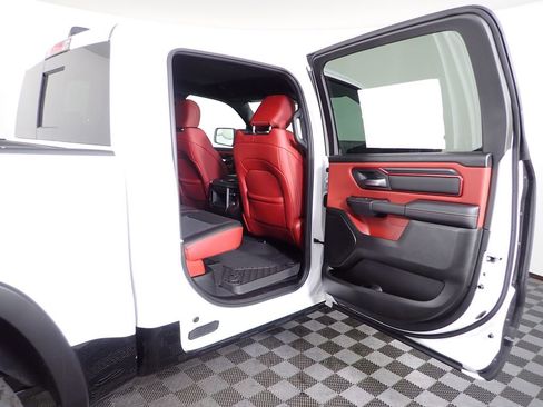 New 2026 RAM 1500 Rebel image 38