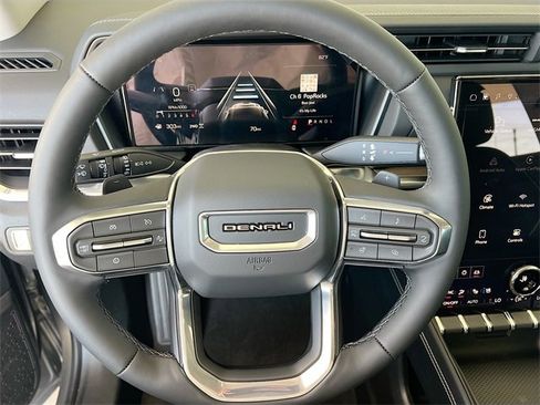 New 2026 GMC Terrain Denali image 7