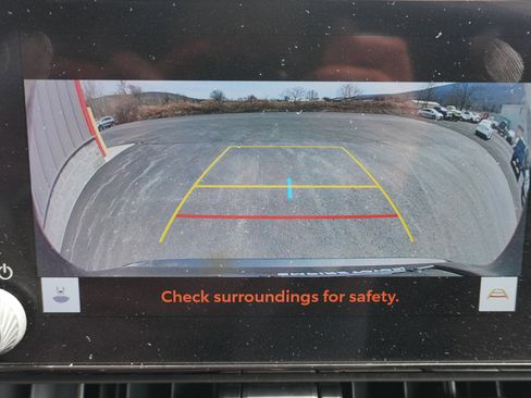 Certified 2023 Toyota RAV4 XLE w/ Convenience Package image 26