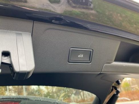 New 2026 Volkswagen Atlas Cross Sport SEL Premium R-Line image 28