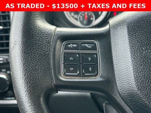 Used 2015 RAM 2500 Tradesman w/ Chrome Appearance Group image 20