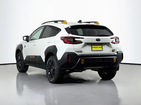 New 2026 Subaru Crosstrek 2.5i Wilderness AWD/4WD image 5