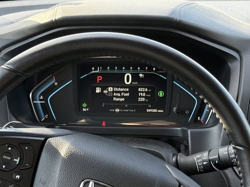 Used 2024 Honda Odyssey EX-L image 26