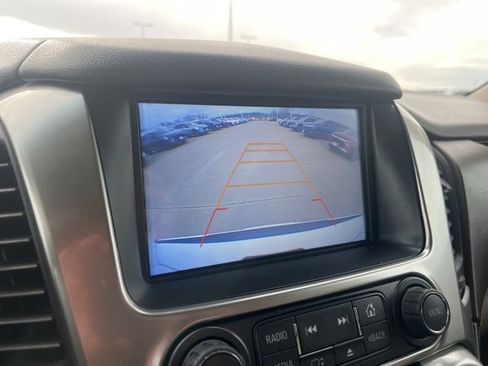 Used 2017 Chevrolet Suburban Premier image 71