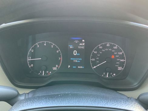 Used 2025 Toyota Corolla LE FWD image 19