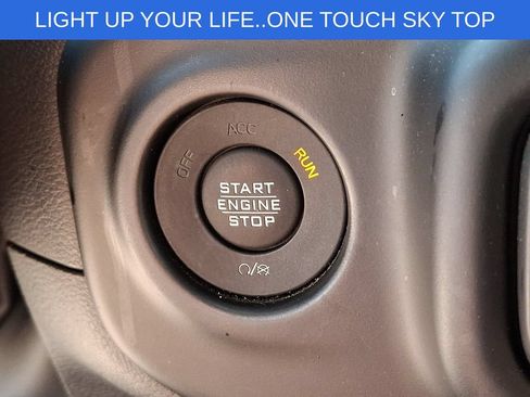 Used 2023 Jeep Wrangler Unlimited Sahara w/ Cold Weather Group AWD/4WD image 23