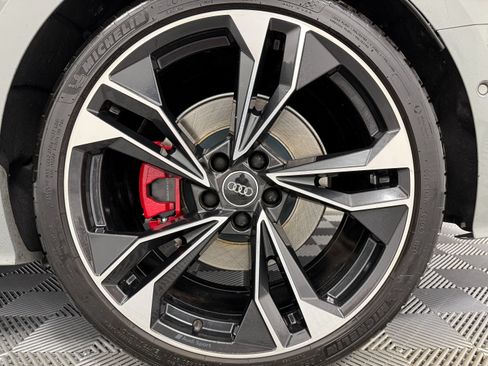 Used 2021 Audi S5 Prestige AWD/4WD image 42